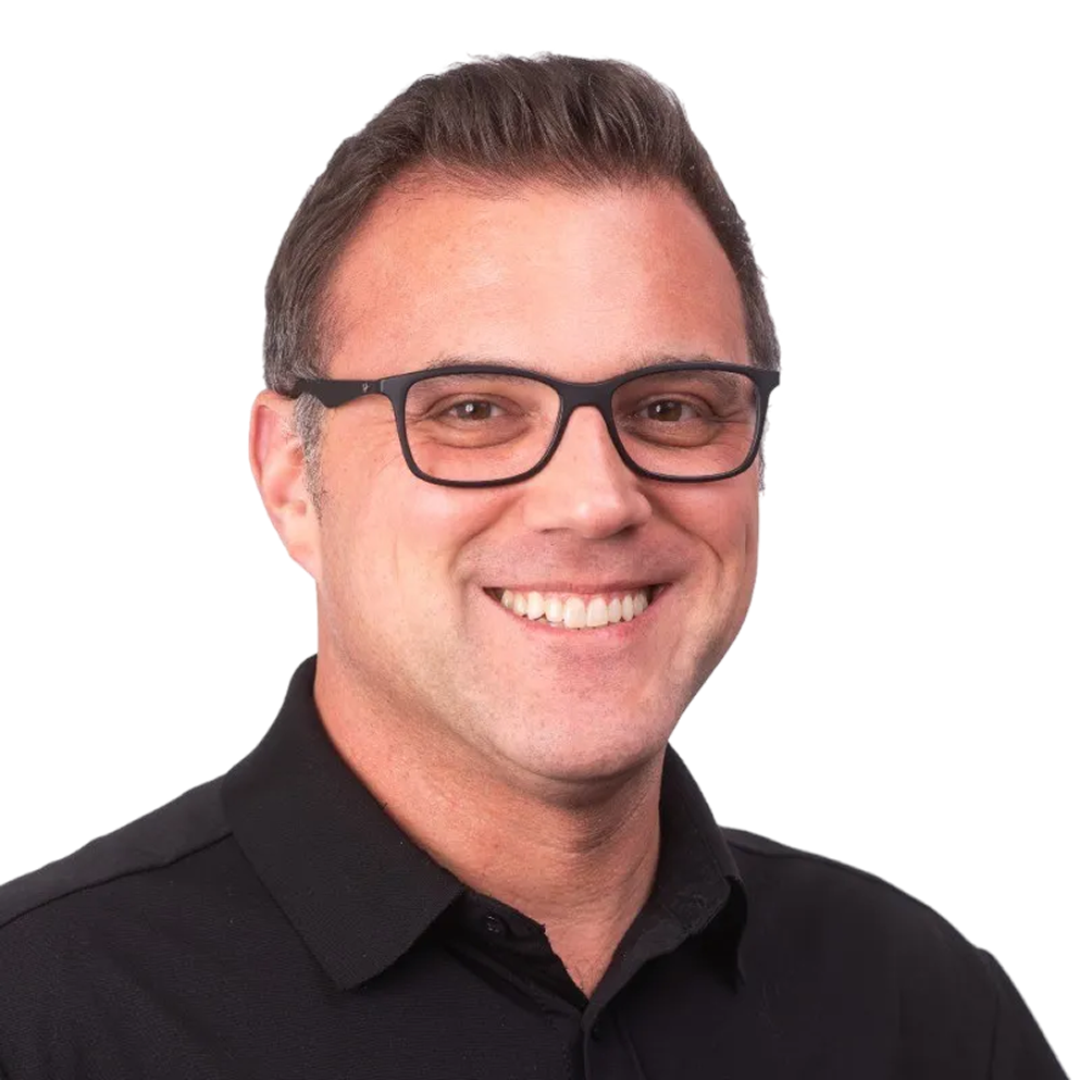 Jeff Chausse